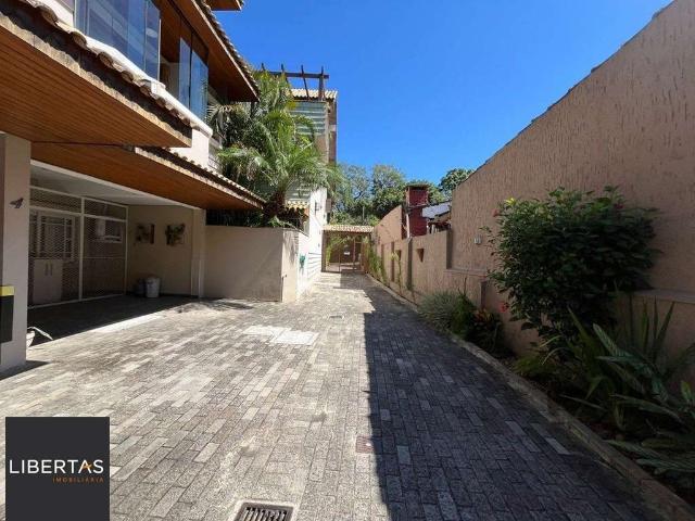 Casa / Sobrado em Condomínio para Venda em Porto Alegre/RS Ipanema 3 Quartos