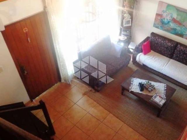 Casa / Sobrado em Condomínio para Venda em Porto Alegre/RS Ipanema 3 Quartos