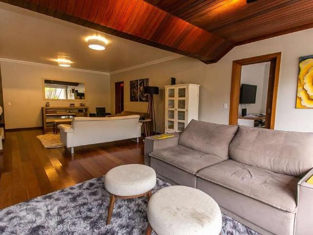 Casa / Sobrado em Condomínio para Venda em Porto Alegre/RS Ipanema 3 Quartos