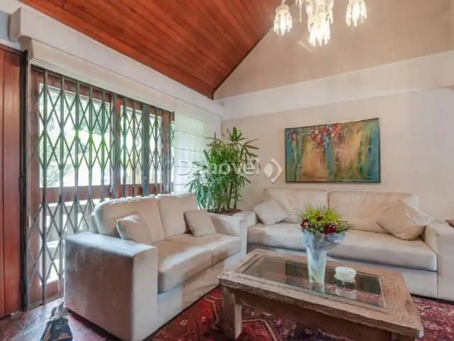 Casa / Sobrado em Condomínio para Venda em Porto Alegre/RS Ipanema 3 Quartos