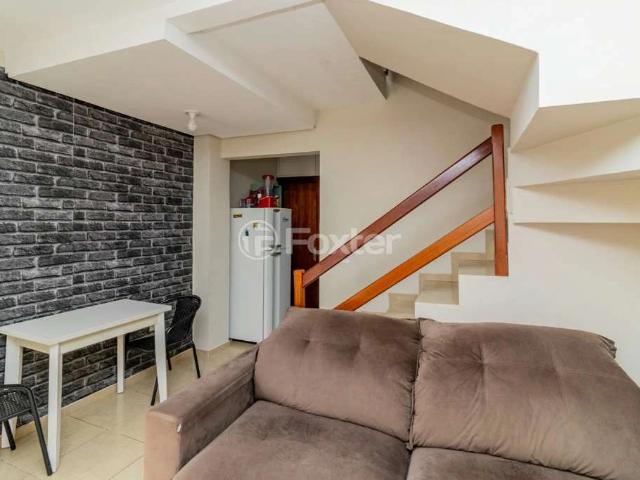 Casa / Sobrado em Condomínio para Venda em Porto Alegre/RS Ipanema 2 Quartos