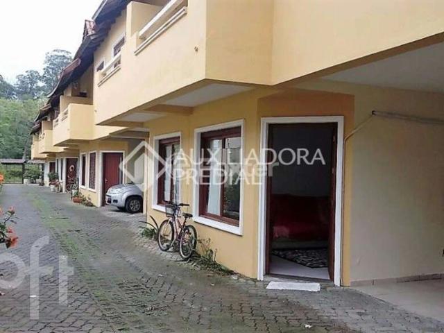 Casa / Sobrado em Condomínio para Venda em Porto Alegre/RS Ipanema 2 Quartos