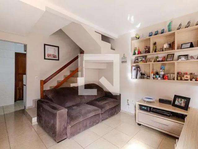 Casa / Sobrado em Condomínio para Venda em Porto Alegre/RS Ipanema 2 Quartos