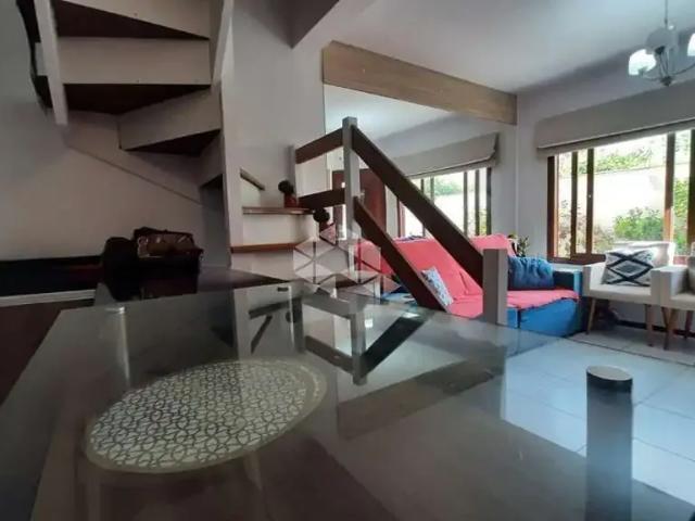 Casa / Sobrado em Condomínio para Venda em Porto Alegre/RS Ipanema 2 Quartos