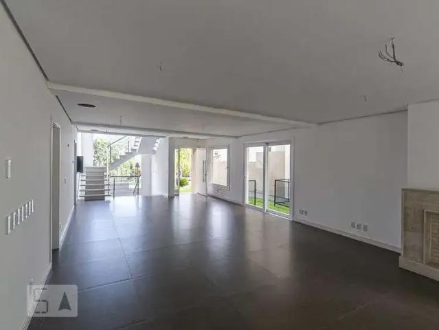 Casa / Sobrado em Condomínio para Venda em Porto Alegre/RS Ipanema 4 Quartos