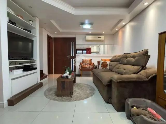 Casa / Sobrado em Condomínio para Venda em Porto Alegre/RS Ipanema 4 Quartos