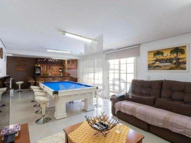 Casa / Sobrado em Condomínio para Venda em Porto Alegre/RS Ipanema 4 Quartos