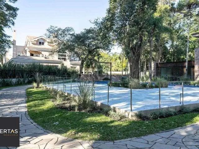 Casa / Sobrado em Condomínio para Venda em Porto Alegre/RS Ipanema 4 Quartos