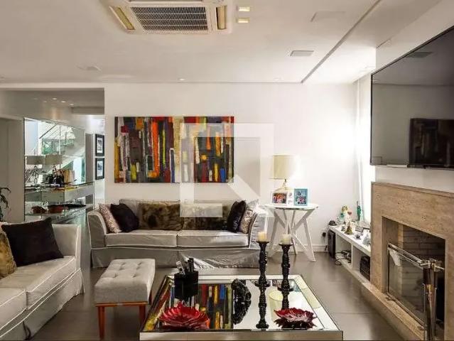 Casa / Sobrado em Condomínio para Venda em Porto Alegre/RS Ipanema 5 Quartos