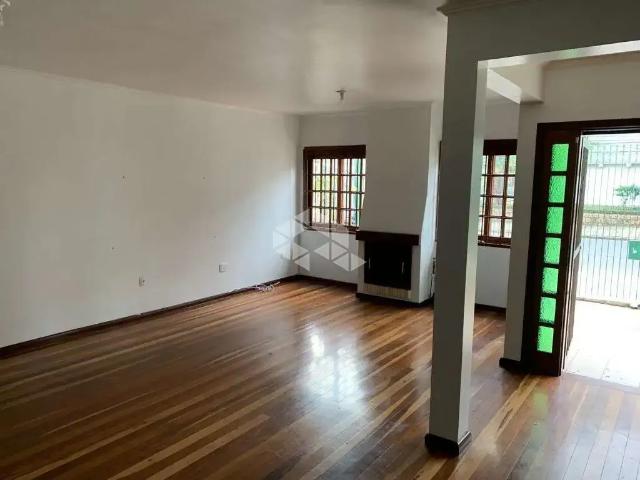Casa / Sobrado em Condomínio para Venda em Porto Alegre/RS Jardim Botânico 3 Quartos