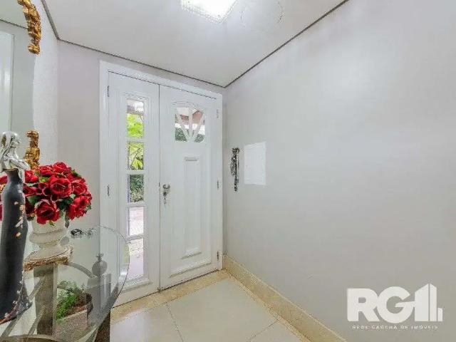 Casa / Sobrado em Condomínio para Venda em Porto Alegre/RS Jardim Carvalho 4 Quartos