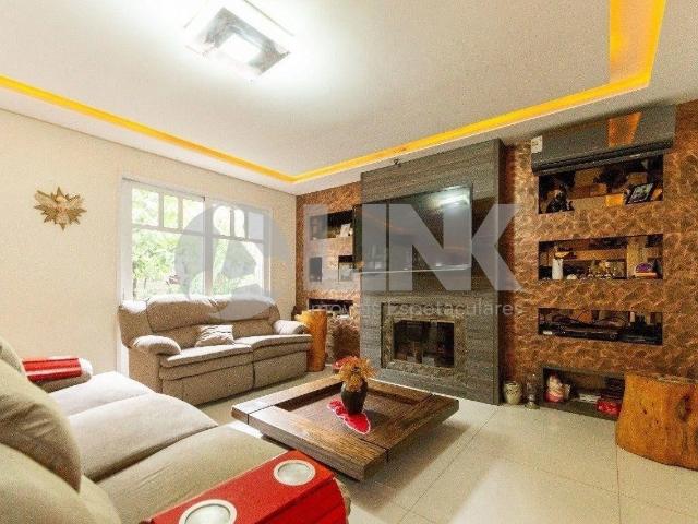 Casa / Sobrado em Condomínio para Venda em Porto Alegre/RS Jardim Carvalho 4 Quartos