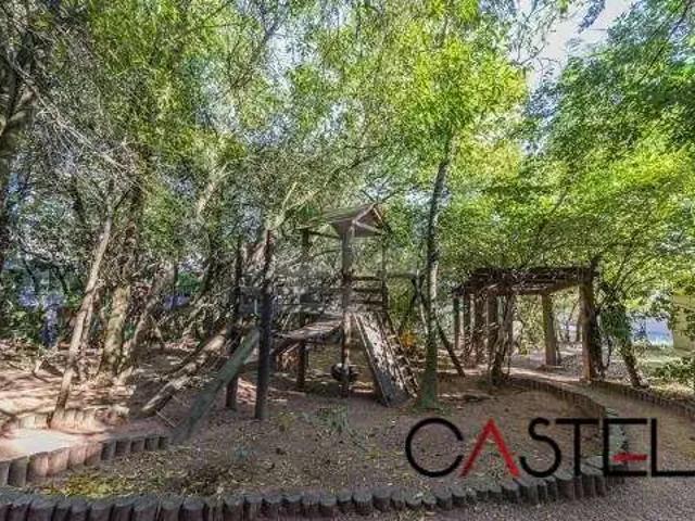 Casa / Sobrado em Condomínio para Venda em Porto Alegre/RS Jardim Carvalho 4 Quartos