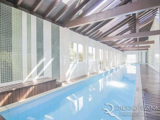 Casa / Sobrado em Condomínio para Venda em Porto Alegre/RS Jardim Carvalho 4 Quartos