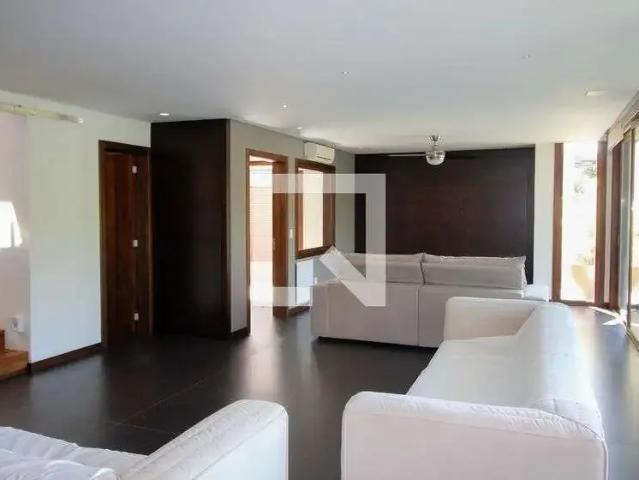 Casa / Sobrado em Condomínio para Venda em Porto Alegre/RS Jardim Carvalho 5 Quartos