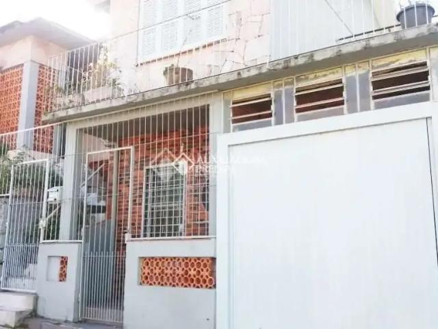 Casa / Sobrado em Condomínio para Venda em Porto Alegre/RS Jardim Carvalho 2 Quartos