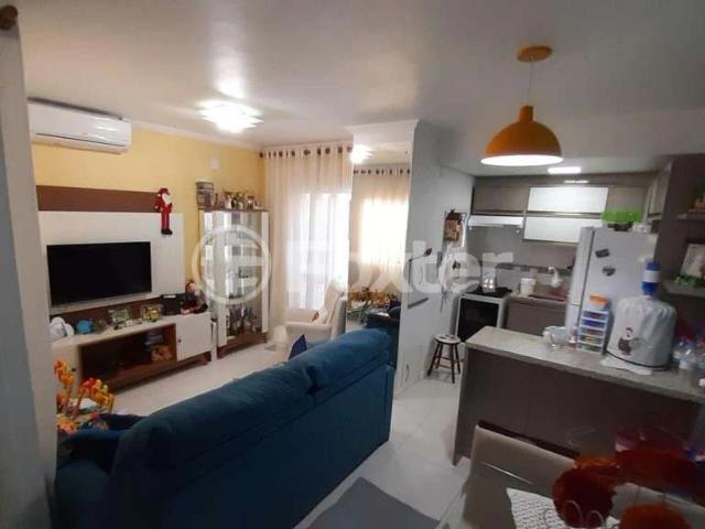 Casa / Sobrado em Condomínio para Venda em Porto Alegre/RS Jardim Carvalho 2 Quartos