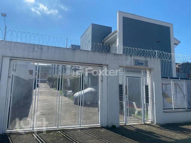 Casa / Sobrado em Condomínio para Venda em Porto Alegre/RS Jardim Carvalho 2 Quartos