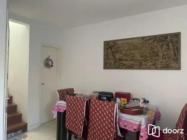Casa / Sobrado em Condomínio para Venda em Porto Alegre/RS Jardim Carvalho 2 Quartos