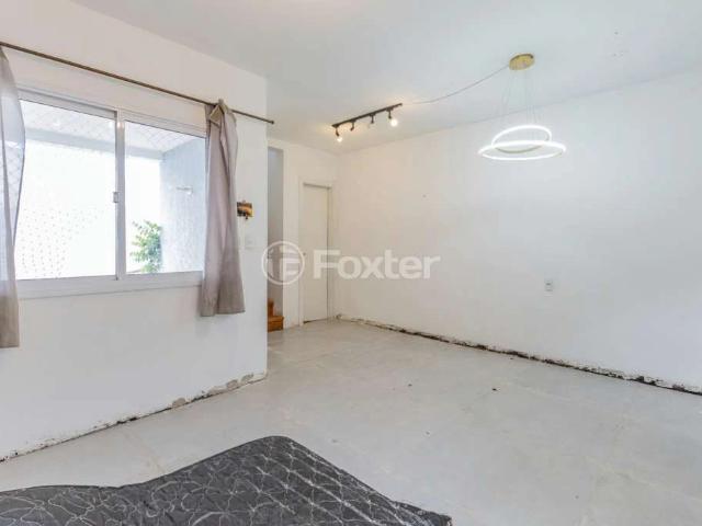 Casa / Sobrado em Condomínio para Venda em Porto Alegre/RS Jardim Carvalho 2 Quartos