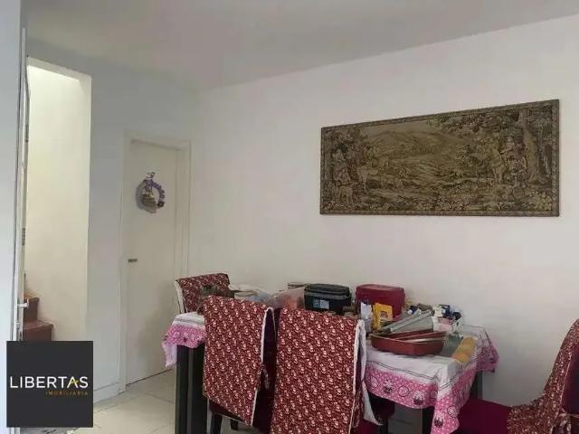Casa / Sobrado em Condomínio para Venda em Porto Alegre/RS Jardim Carvalho 2 Quartos