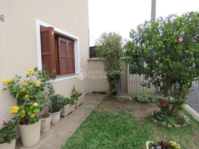 Casa / Sobrado em Condomínio para Venda em Porto Alegre/RS Jardim Carvalho 3 Quartos