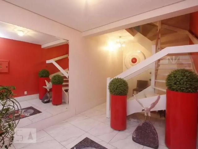 Casa / Sobrado em Condomínio para Venda em Porto Alegre/RS Jardim do Salso 4 Quartos