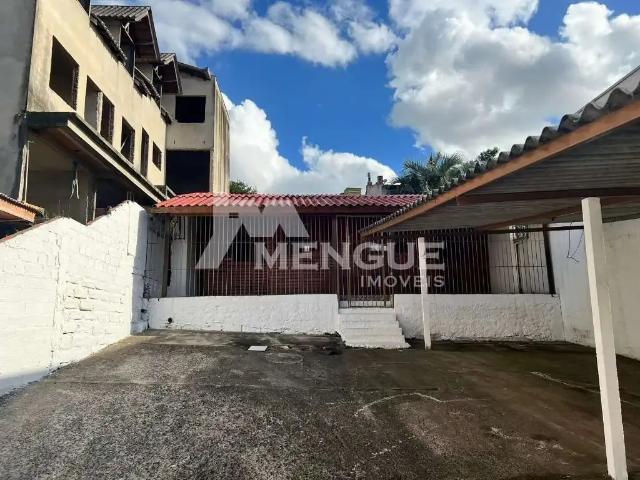 Casa / Sobrado em Condomínio para Venda em Porto Alegre/RS Jardim Floresta 2 Quartos