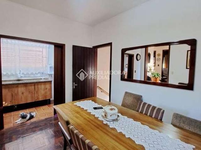 Casa / Sobrado em Condomínio para Venda em Porto Alegre/RS Jardim Floresta 3 Quartos