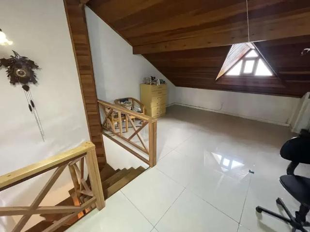 Casa / Sobrado em Condomínio para Venda em Porto Alegre/RS Jardim Floresta 3 Quartos