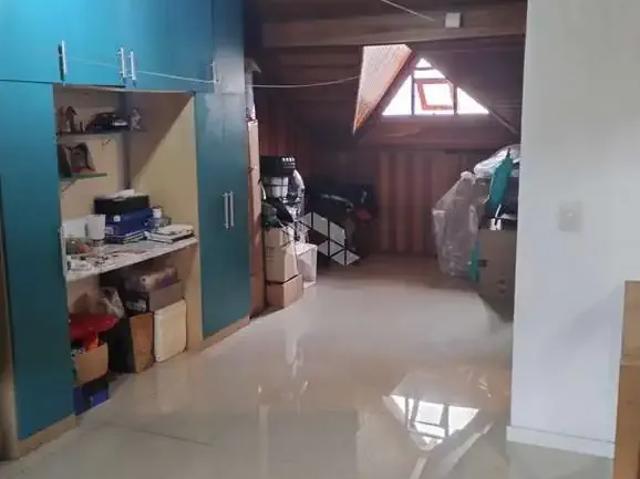 Casa / Sobrado em Condomínio para Venda em Porto Alegre/RS Jardim Floresta 3 Quartos