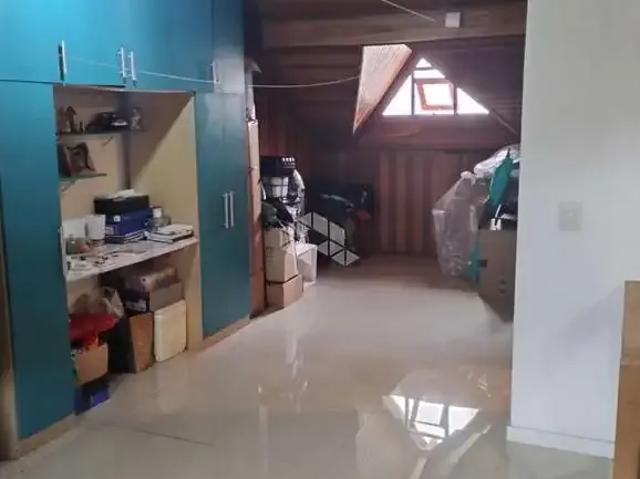 Casa / Sobrado em Condomínio para Venda em Porto Alegre/RS Jardim Floresta 3 Quartos