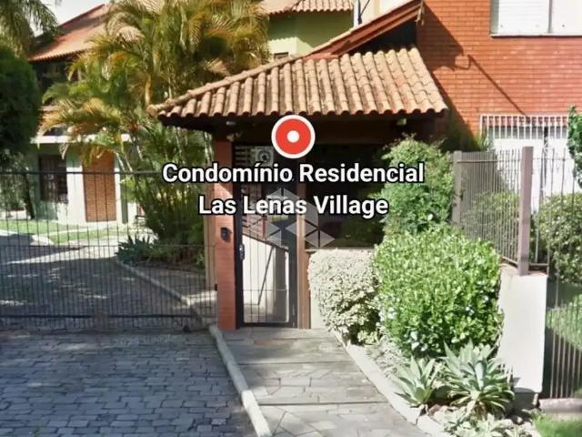 Casa / Sobrado em Condomínio para Venda em Porto Alegre/RS Jardim Isabel 3 Quartos