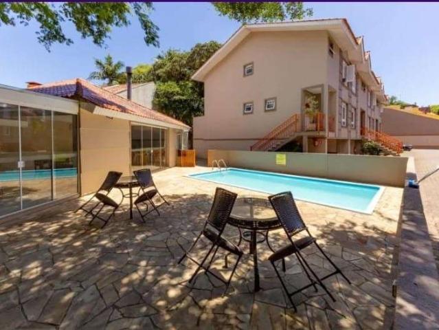 Casa / Sobrado em Condomínio para Venda em Porto Alegre/RS Jardim Isabel 3 Quartos