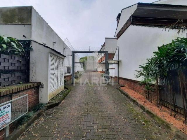 Casa / Sobrado em Condomínio para Venda em Porto Alegre/RS Jardim Isabel 3 Quartos