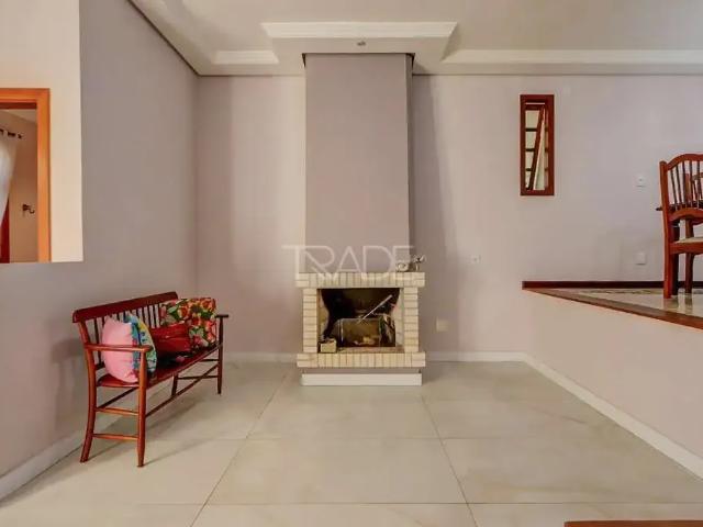 Casa / Sobrado em Condomínio para Venda em Porto Alegre/RS Jardim Isabel 3 Quartos