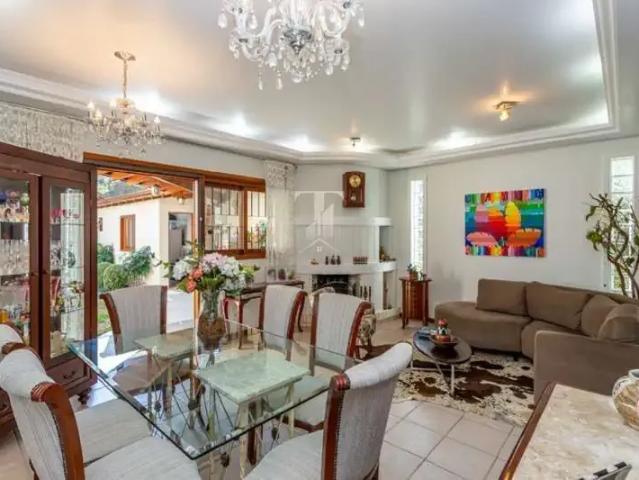Casa / Sobrado em Condomínio para Venda em Porto Alegre/RS Jardim Isabel 3 Quartos