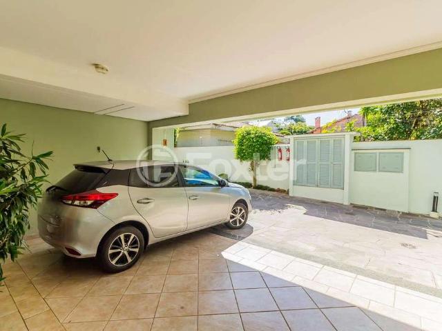 Casa / Sobrado em Condomínio para Venda em Porto Alegre/RS Jardim Isabel 3 Quartos