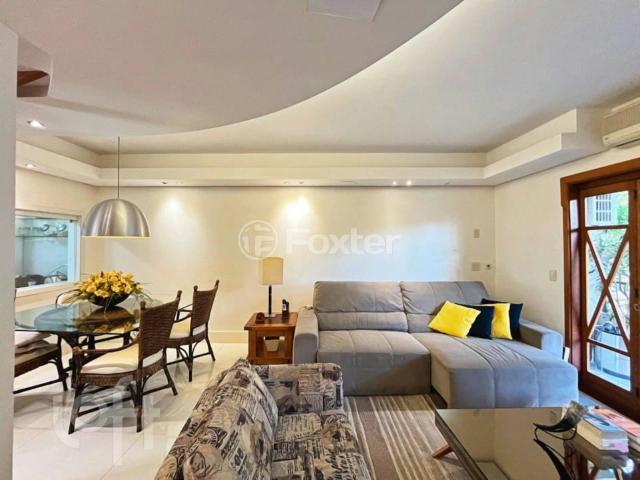 Casa / Sobrado em Condomínio para Venda em Porto Alegre/RS Jardim Isabel 3 Quartos