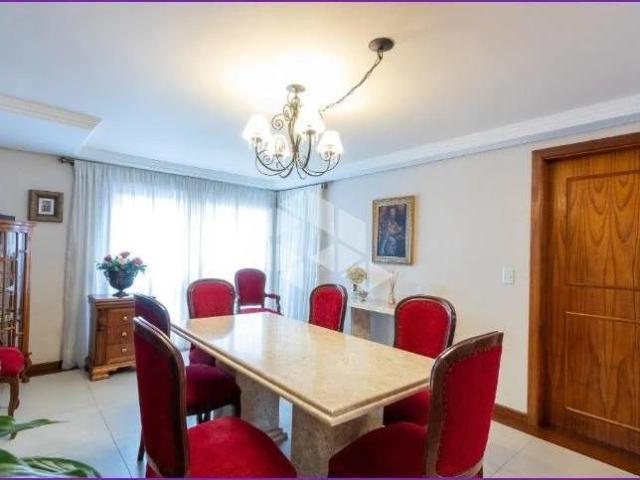 Casa / Sobrado em Condomínio para Venda em Porto Alegre/RS Jardim Isabel 3 Quartos