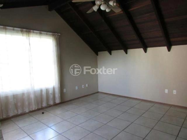 Casa / Sobrado em Condomínio para Venda em Porto Alegre/RS Jardim Isabel 3 Quartos