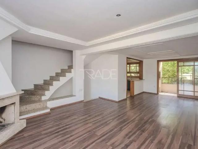 Casa / Sobrado em Condomínio para Venda em Porto Alegre/RS Jardim Isabel 3 Quartos