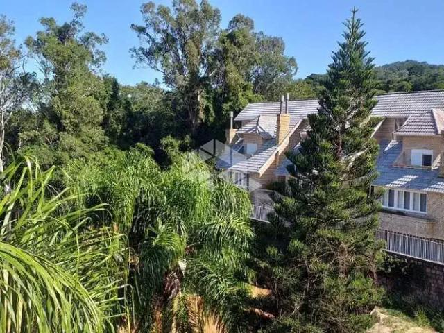 Casa / Sobrado em Condomínio para Venda em Porto Alegre/RS Jardim Isabel 3 Quartos
