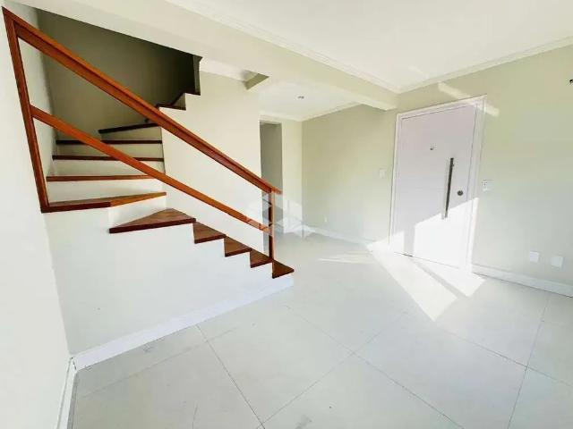 Casa / Sobrado em Condomínio para Venda em Porto Alegre/RS Jardim Itu 3 Quartos