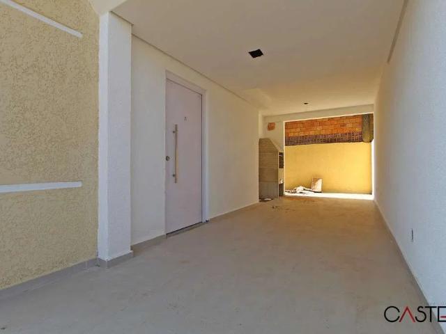 Casa / Sobrado em Condomínio para Venda em Porto Alegre/RS Jardim Itu 3 Quartos