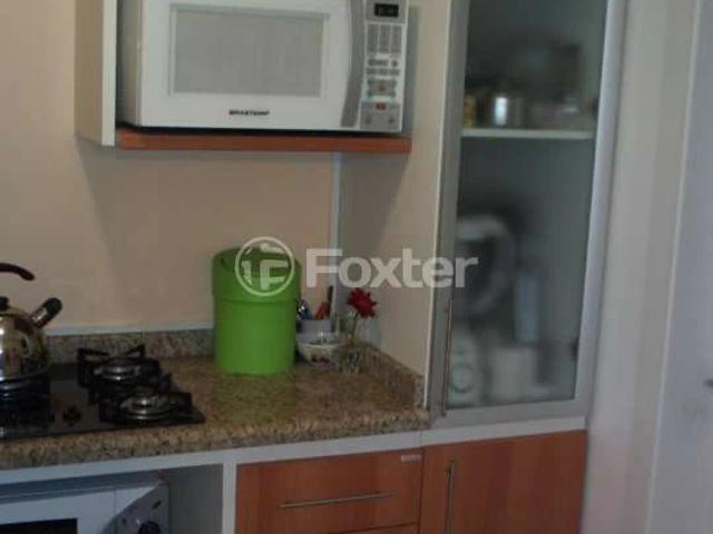 Casa / Sobrado em Condomínio para Venda em Porto Alegre/RS Jardim Itu 2 Quartos