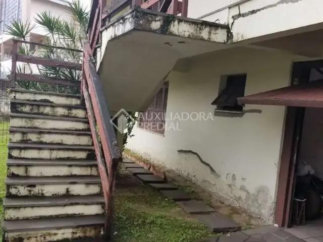 Casa / Sobrado em Condomínio para Venda em Porto Alegre/RS Jardim Itu 4 Quartos