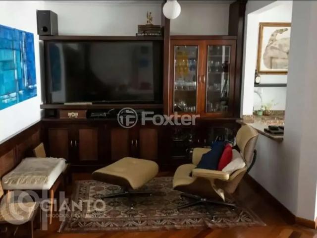 Casa / Sobrado em Condomínio para Venda em Porto Alegre/RS Jardim Sabará 3 Quartos