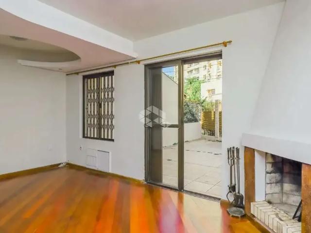 Casa / Sobrado em Condomínio para Venda em Porto Alegre/RS Jardim Sabará 3 Quartos