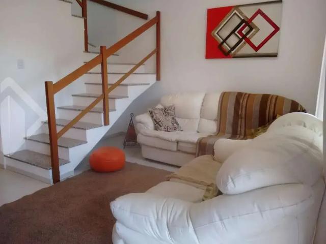 Casa / Sobrado em Condomínio para Venda em Porto Alegre/RS Jardim Itu Sabará 3 Quartos